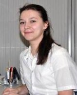 Алексеевская Татьяна Васильевна