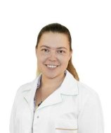Семенова Надежда Григорьевна
