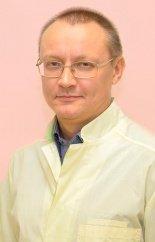 Кафанов Александр Владимирович