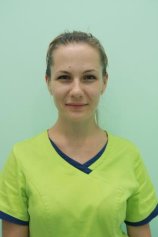 Каленкина Екатерина Владимировна