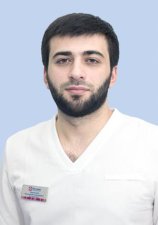 Омалалиев Мирзагаджи Запирович