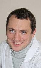 Поваров Сергей Алексеевич