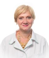 Чихиркина Татьяна Леонидовна