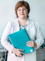 Граблина Наталья Александровна