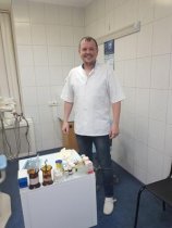 Шадрухин Вламидир Всеволодович