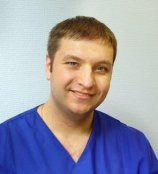 Евдокимов Александр Анатольевич