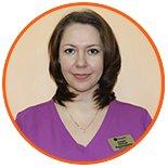 Глушко Наталья Владимировна