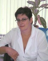 Николаева Марина Георгиевна