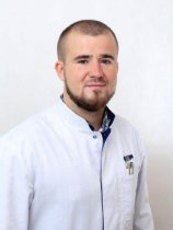 Зотов Артем Валерьевич