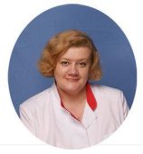 Миронова Елена Владимировна