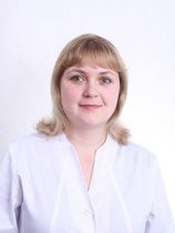 Анисимова Алина Максимовна