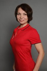 Бурмака Эльвира