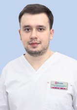 Склянкин Владимир Николаевич