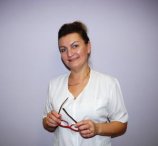 Степанова Светлана Анатольевна