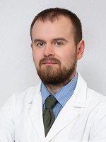 Кудрявых Алексей Михайлович
