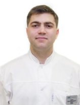 Кретов Юрий Александрович
