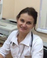 Королева Елена Евгеньевна
