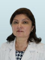 Нармахамбетова Римма Жаппархановна