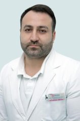 Авакимов Евгений Сергеевич