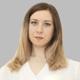 Зверева Екатерина Николаевна