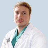 Хайленко Денис Викторович