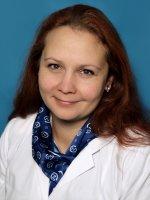 Чернова Ирина Сергеевна