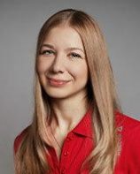 Молодова Ольга