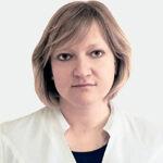 Александрова Татьяна Иосифовна