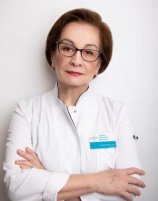 Ходова Светлана Ивановна