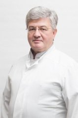Шестоперов Владимир Евгеньевич