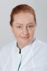 Левшунова Елена Романовна