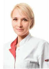 Ровная Светлана Вадимовна