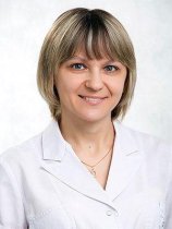 Шевчук Ирина Юрьевна