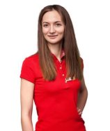 Сальникова Дарья Игоревна