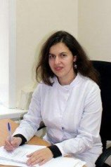 Ворошилова Дарья Николаевна