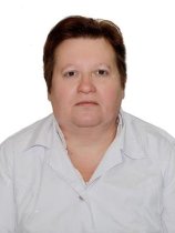 Григорьева Екатерина Анатольевна