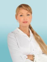 Шестерова Ольга Аркадьевна
