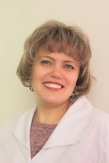 Волошина Екатерина Владимировна