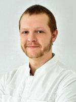 Жарков Павел Александрович