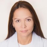 Сауткина Юлия Мазитовна