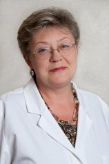 Симоненко Ирина Михайловна