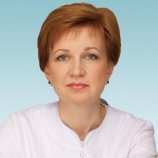 Старостина Светлана Викторовна