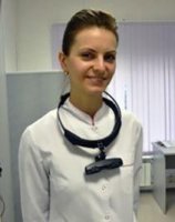 Богородицкая Алла Владимировна