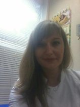 Евсеенкова Елена Александровна