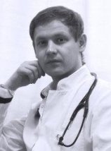 Глушенков Дмитрий Владимирович
