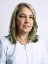 Любимова Галина Константиновна