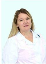 Денисенко Ольга Владимировна
