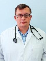 Ровда Евгений Юрьевич