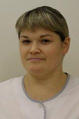 Куршева Ольга Владимировна