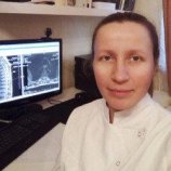 Алексеева Мария Александровна